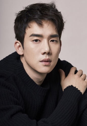 Yoo YeonSeok Profile