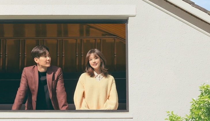 Monthly Magazine Home