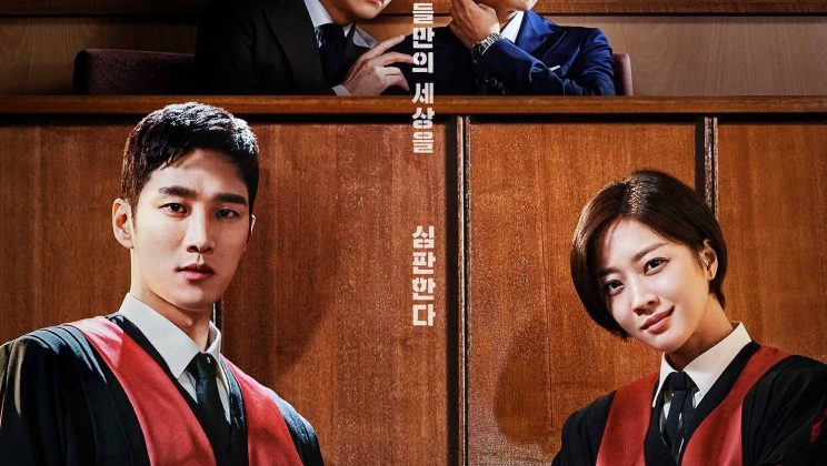 Military Prosecutor Doberman