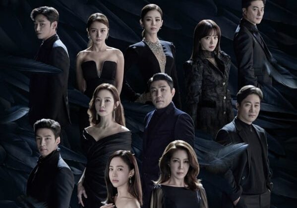 Marriage Lyrics and Divorce Music(Season 3)