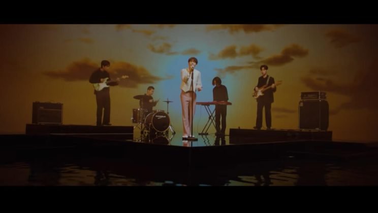 INFINITE’s Sunggyu released ‘Savior’ debut MV