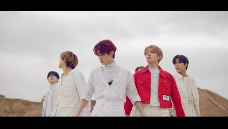 VERIVERY goes ‘Undercover’ in dynamic comeback MV