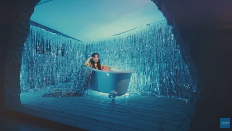 Lee SuJeong (formerly Lovelyz’s Baby Soul) ‘Walk the Moon’ in solo debut MV