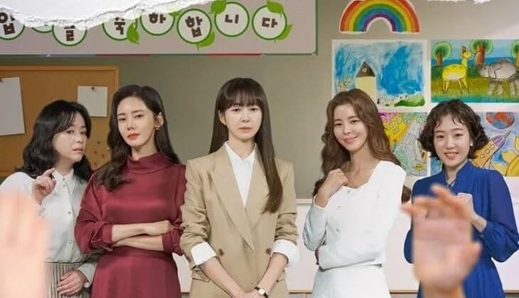 Green Mother’s Club