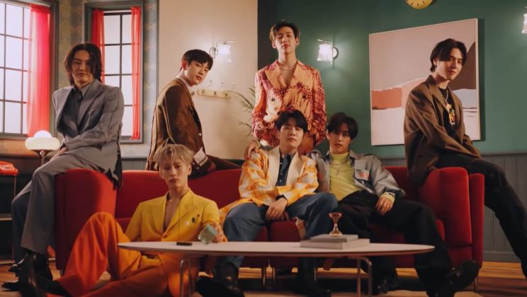 GOT7 makes their heartfelt return to Ahgase through cheerful ‘NANANA’ MV