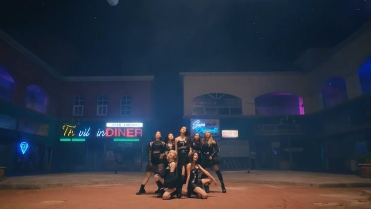 CLASS:y reveal confident MV for Japanese debut single ‘Same Same Different’