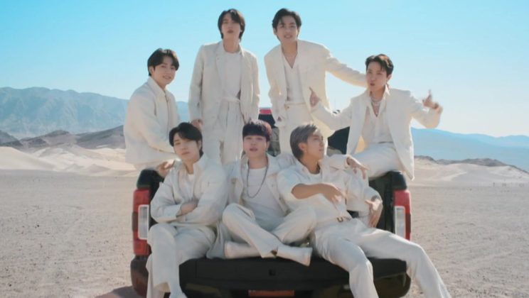 BTS to take a hiatus as a group and focus on their individual activities