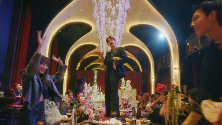 GOT7’s Youngjae throws a ‘Sugar’ party in comeback MV