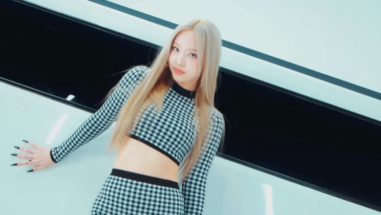 TWICE’s Nayeon makes her dazzling solo debut with ‘POP!’ MV