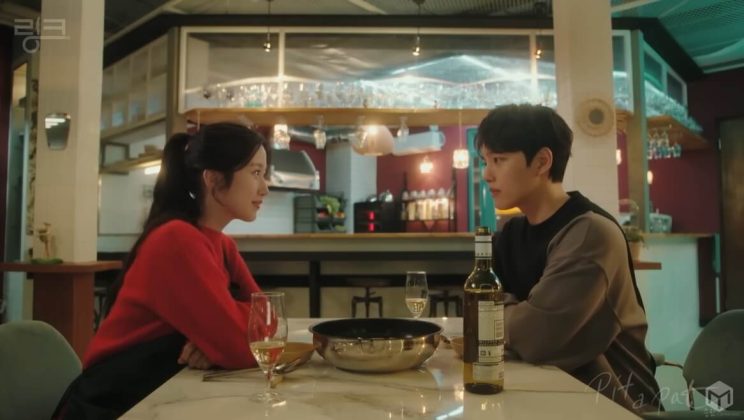 SEVENTEEN’s Seungkwan sings ‘Pit a Pat’ for ‘Link: Eat, Love, Kill’ OST