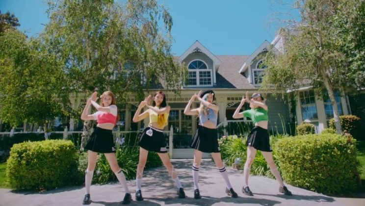 H1-KEY make first comeback with bright and refreshing summer MV for ‘RUN’