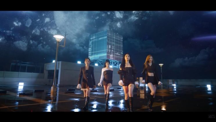 IRRIS drop debut MV for ‘Wanna Know’