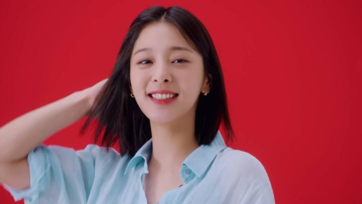 Actress Seol InAh releases sweet single & MV for ‘Pure Love’
