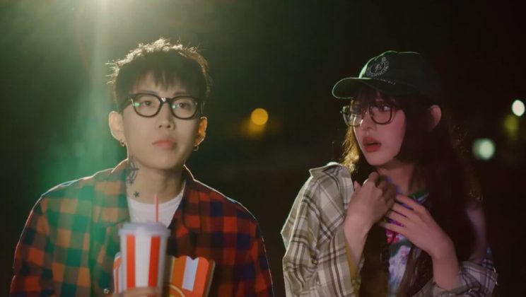 JayPark has summer love in ‘Need to Know’ MV