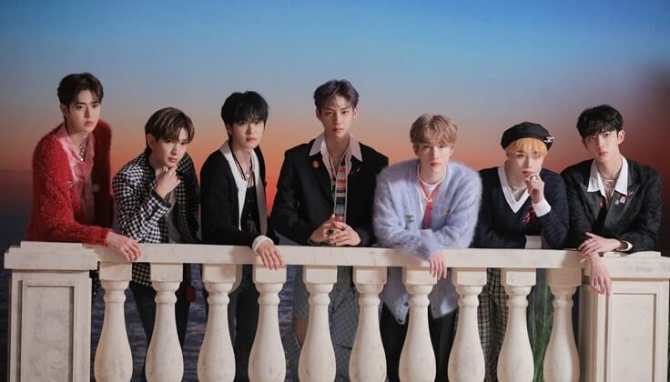 TEMPEST are ready to celebrate in high-energy MV for ‘Can’t Stop Shining’