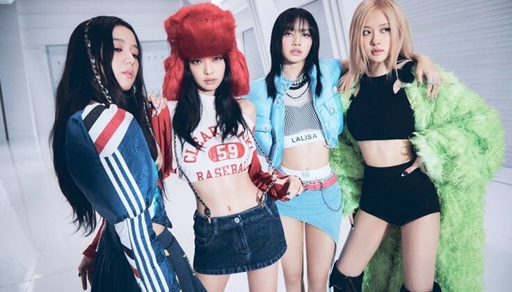 BLACKPINK make their long-awaited comeback in classy ‘Shut Down’ MV!