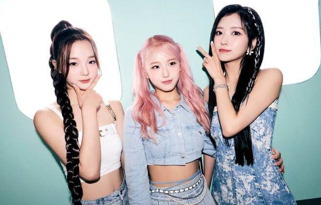 New girl group LIMELIGHT drop debut MV for ‘Eye to Eye’