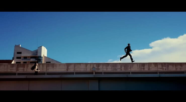 Baekho lives like there are ‘No Rules’ in solo debut MV