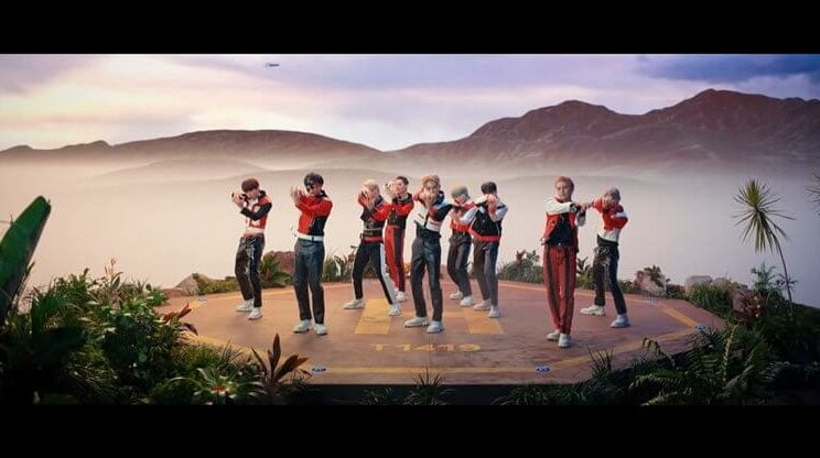 TFN (formerly known as T1419) enter the jungle in ‘Amazon’ MV