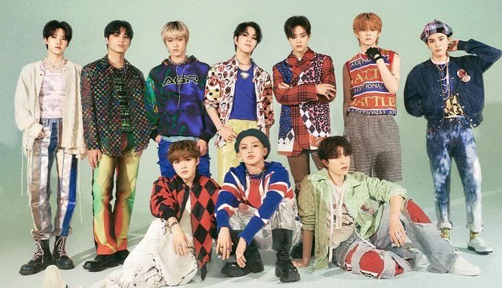 TREASURE party on the streets in ‘Hello’ MV