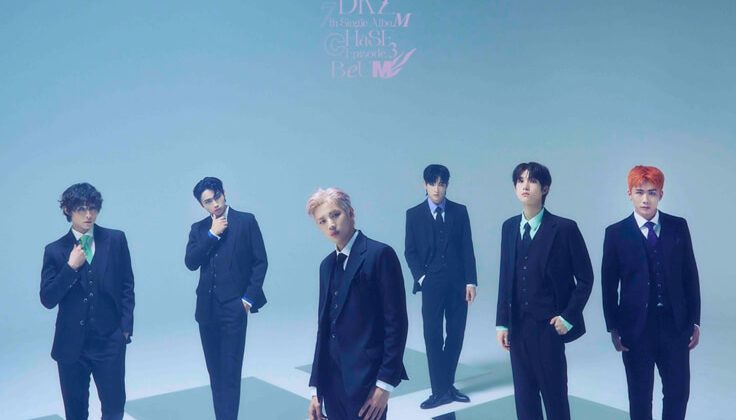 DKZ face their fears in ‘Uh-Heung’ MV