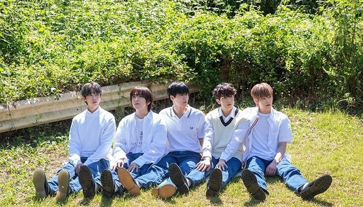 N.Flying confronts their feelings toward a new crush on upbeat MV for ‘I Like You’