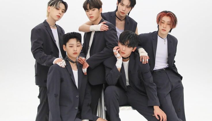 WEi head to the streets in ‘Spray’ MV