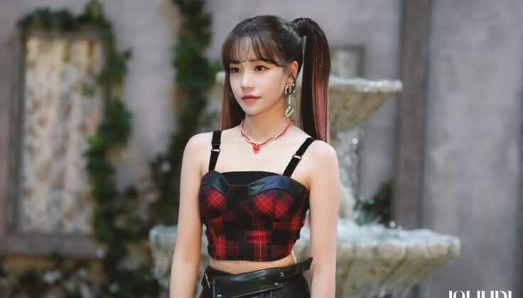 Jo YuRi celebrates loving yourself in heart-warming MV for ‘Loveable’