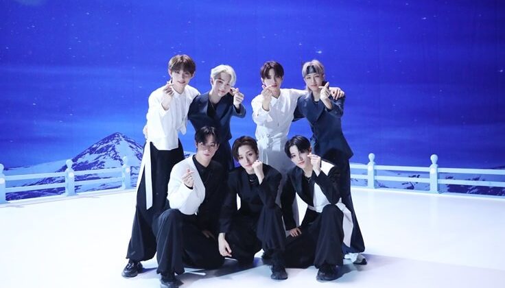 ATBO give ‘Attitude’ in comeback MV