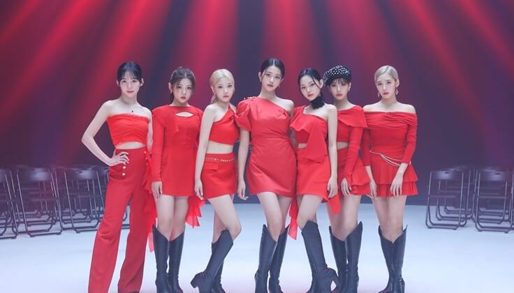 CLASS:y drop ‘Tick Tick Boom’ & ‘Zealous’ MVs