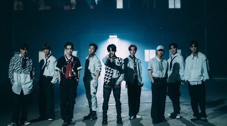 YOUNITE are after your heart in dynamic MV for ‘Bad Cupid’