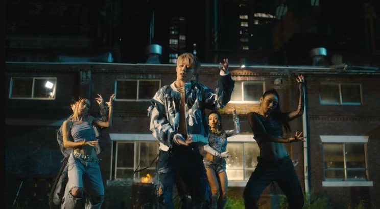 B.I delivers a breathtaking performance in sensual ‘Keep Me Up’ MV