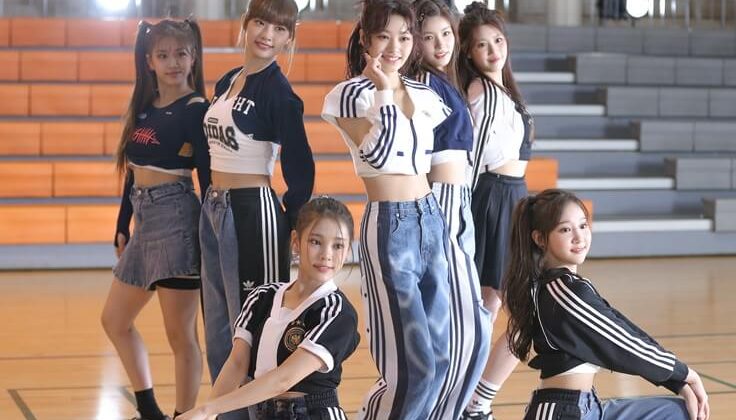 CSR take over school in ‘♡TiCON’ MV