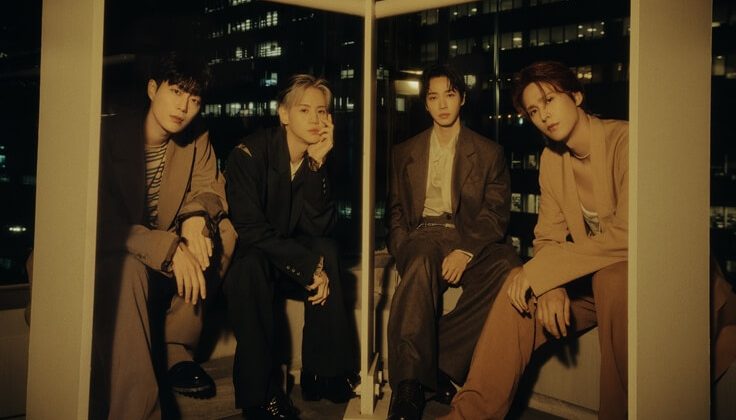 Highlight expresses feelings of loneliness in chic MV for ‘Alone’