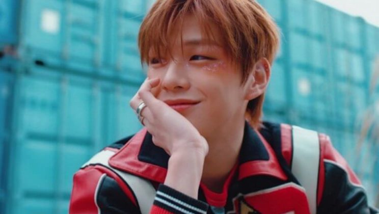 Kang Daniel seeks adventure in dynamic comeback MV ‘Nirvana’