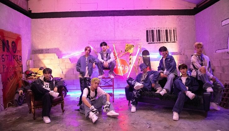 NTX reveal retro style in ‘Old School’ MV