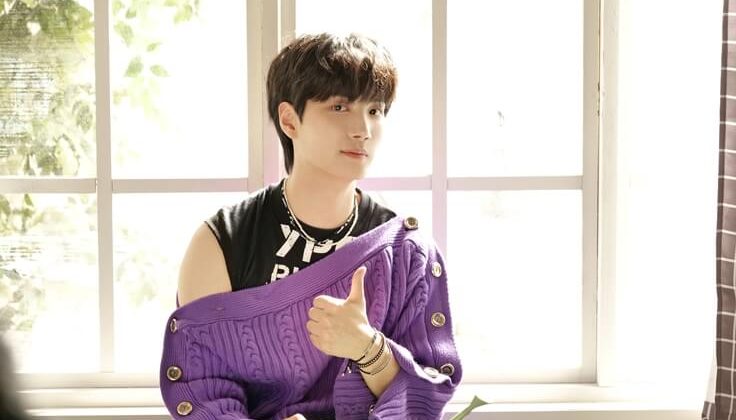 NU’EST’s JR drops energetic ‘Lights’ solo debut MV