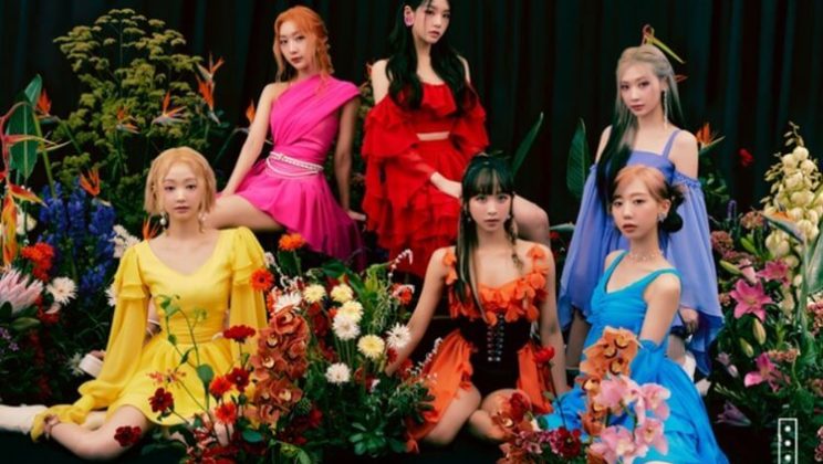 SECRET NUMBER takes dreamy adventure in ‘TAP’ MV