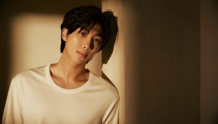 BTS’s RM sends his letters in ‘Wild Flower’ MV