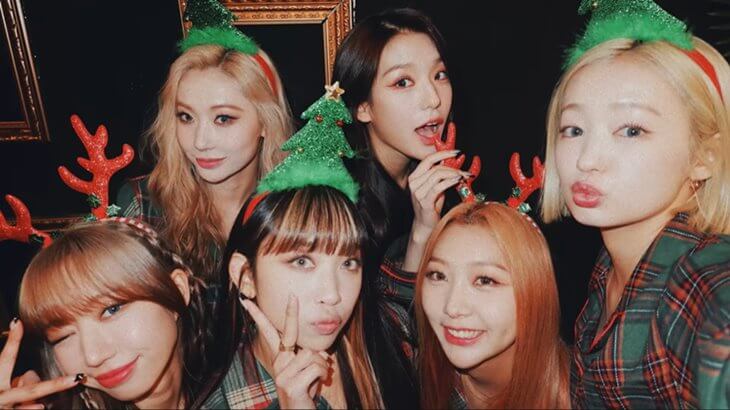 SECRET NUMBER drop ‘SLAM’ MV