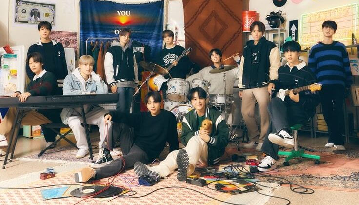 THE BOYZ look back on memories in ‘All About You’ MV