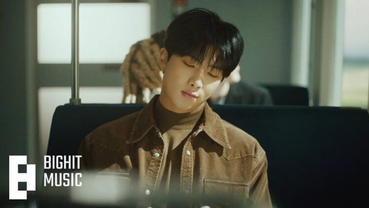 BTS’ RM reveals freeze frame in ‘Still Life’ MV