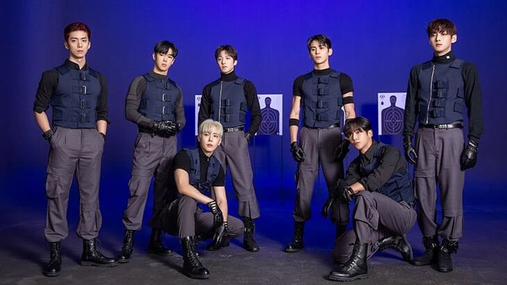 SF9 captivates the listeners with ‘Puzzle’