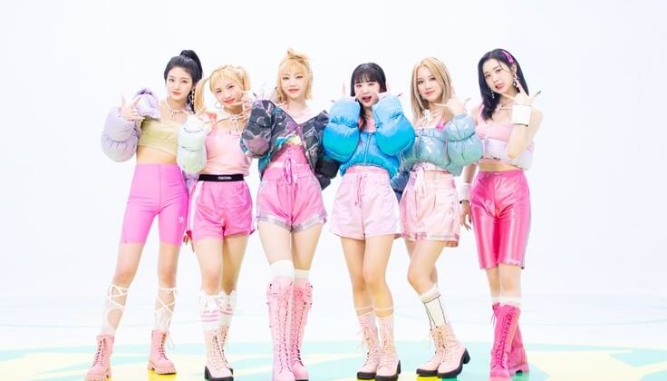 TRI.BE drop MV for ‘We Are Young’