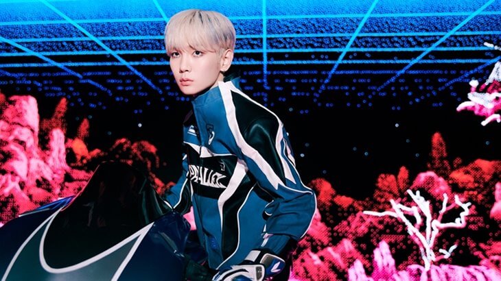 SHINee’s Key drop dynamic MV for ‘Killer’