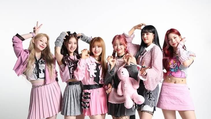 STAYC find their powers in ‘Teddy Bear’ MV