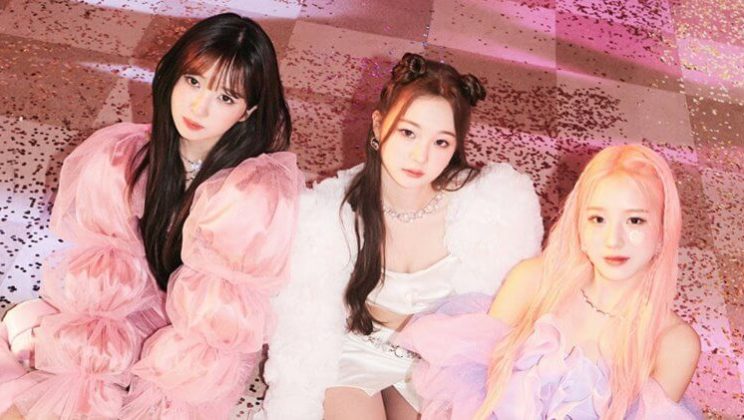 LIMELIGHT released debut MV for ‘Honestly’