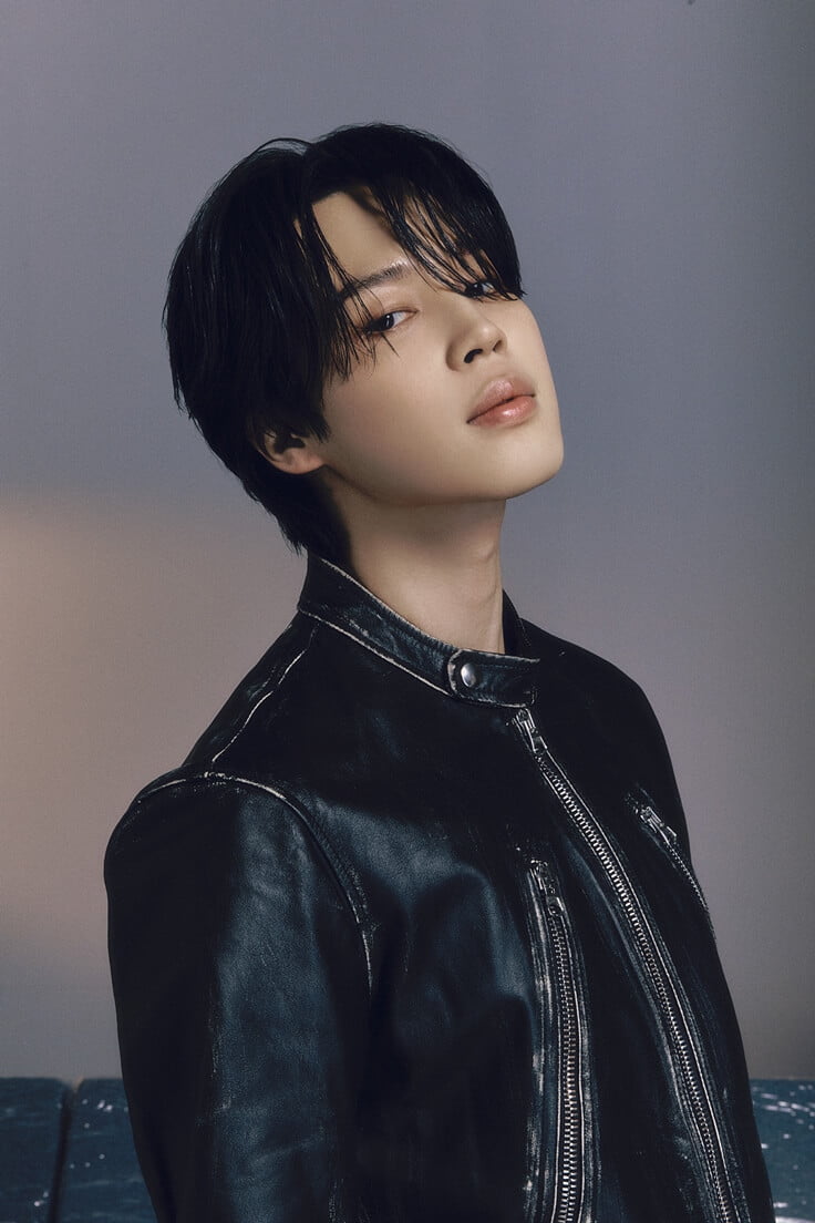Knewsinfo BTS's Jimin seeks escape in 'Like Crazy' MV