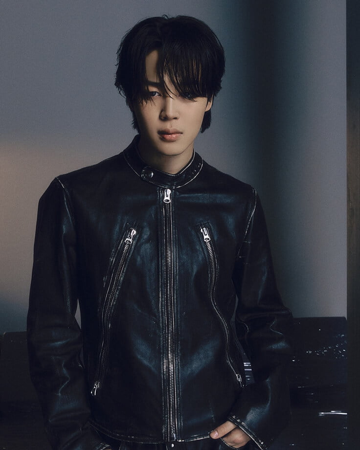Knewsinfo BTS's Jimin seeks escape in 'Like Crazy' MV