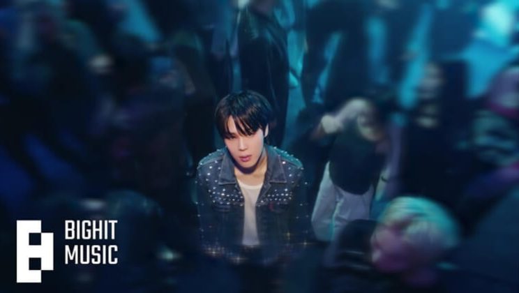 BTS’s Jimin seeks escape in ‘Like Crazy’ MV